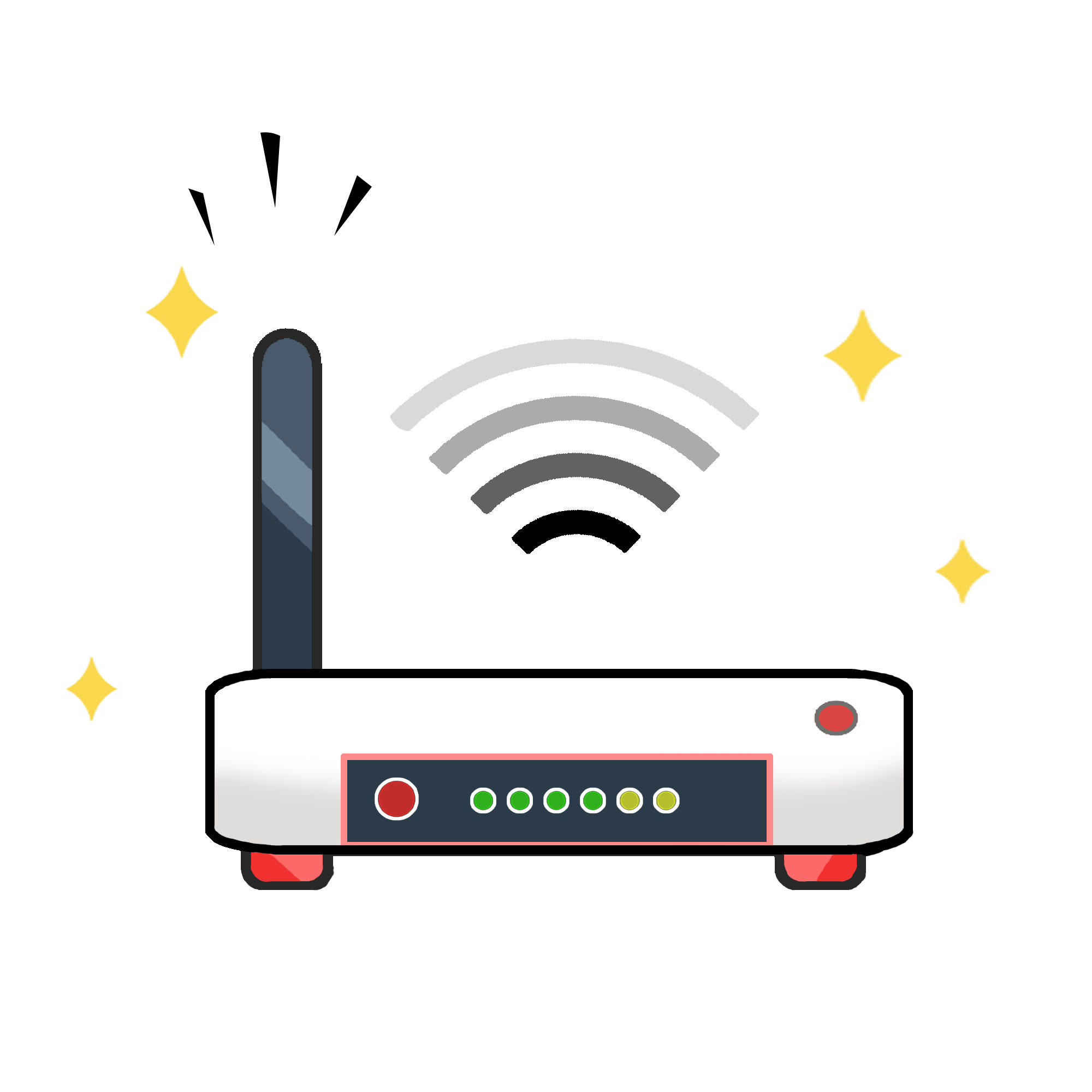 Auto-UPnP
